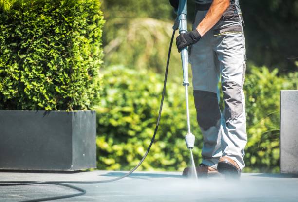 Best Animal Enclosure Cleaning  in Clarendon, TX