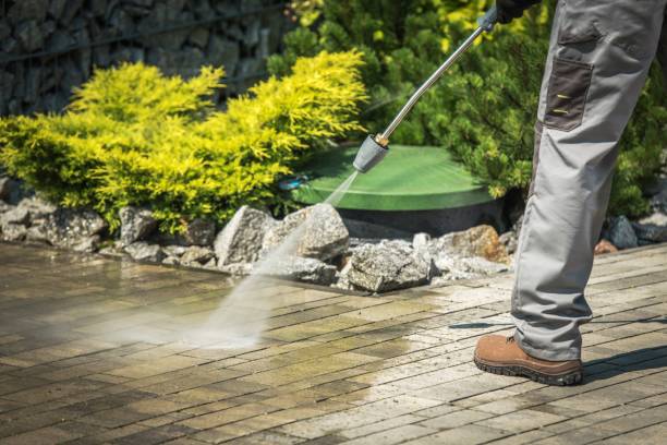 Best Concrete Sealing  in Clarendon, TX