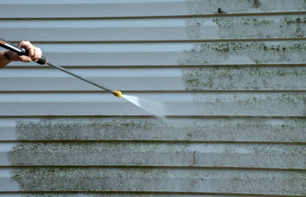 Best Patio and Deck Pressure Washing  in Clarendon, TX