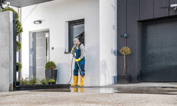 Best Building Exterior Washing  in Clarendon, TX